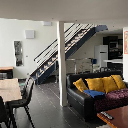 וילאורבן Loft Triplex 3 Chambres Doubles מראה חיצוני תמונה