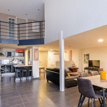 וילאורבן Loft Triplex 3 Chambres Doubles מראה חיצוני תמונה