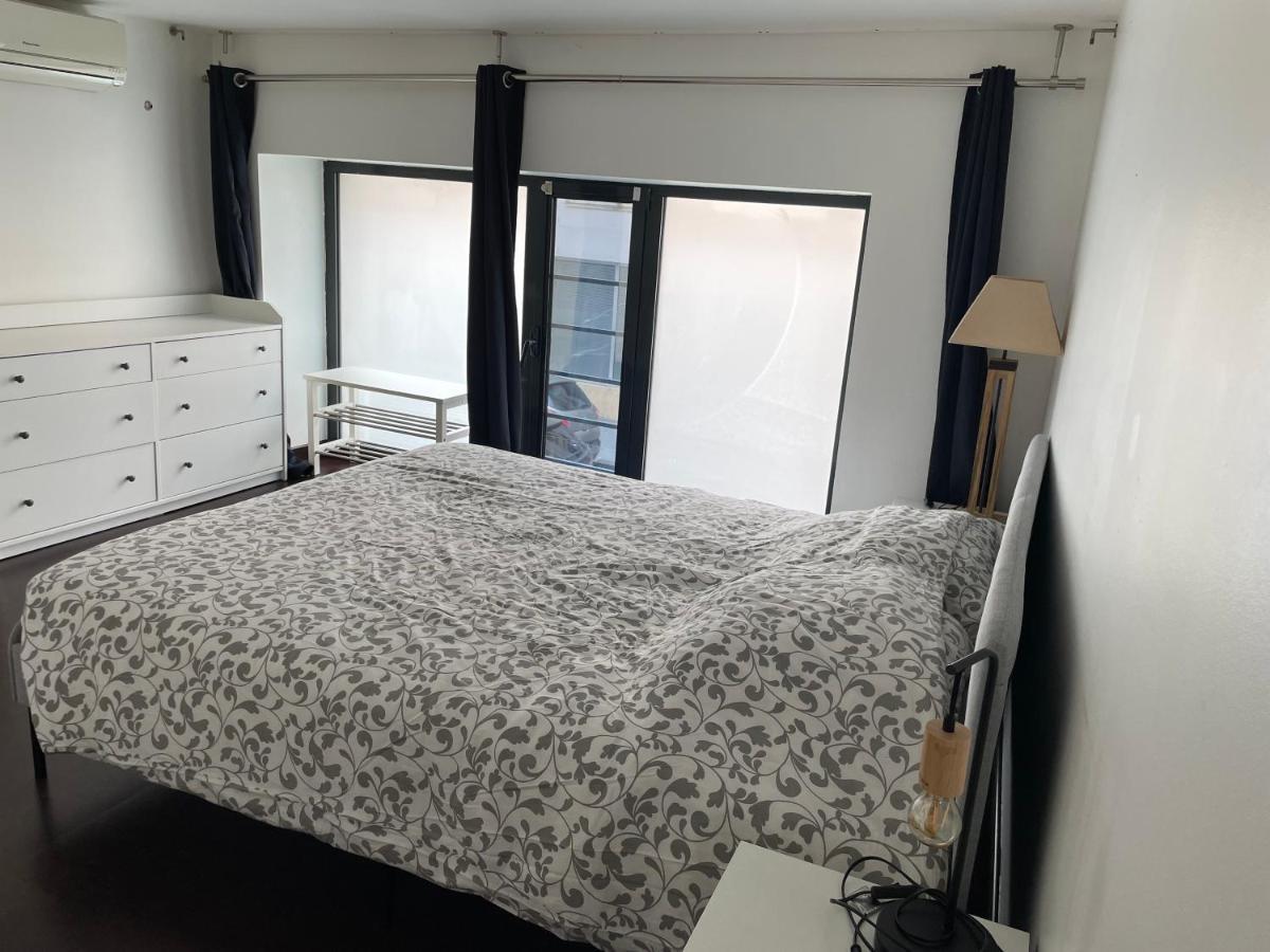 וילאורבן Loft Triplex 3 Chambres Doubles מראה חיצוני תמונה