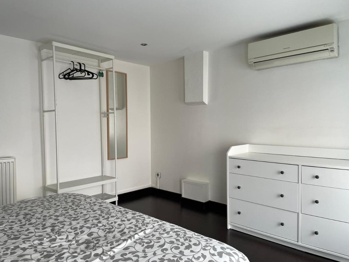 וילאורבן Loft Triplex 3 Chambres Doubles מראה חיצוני תמונה