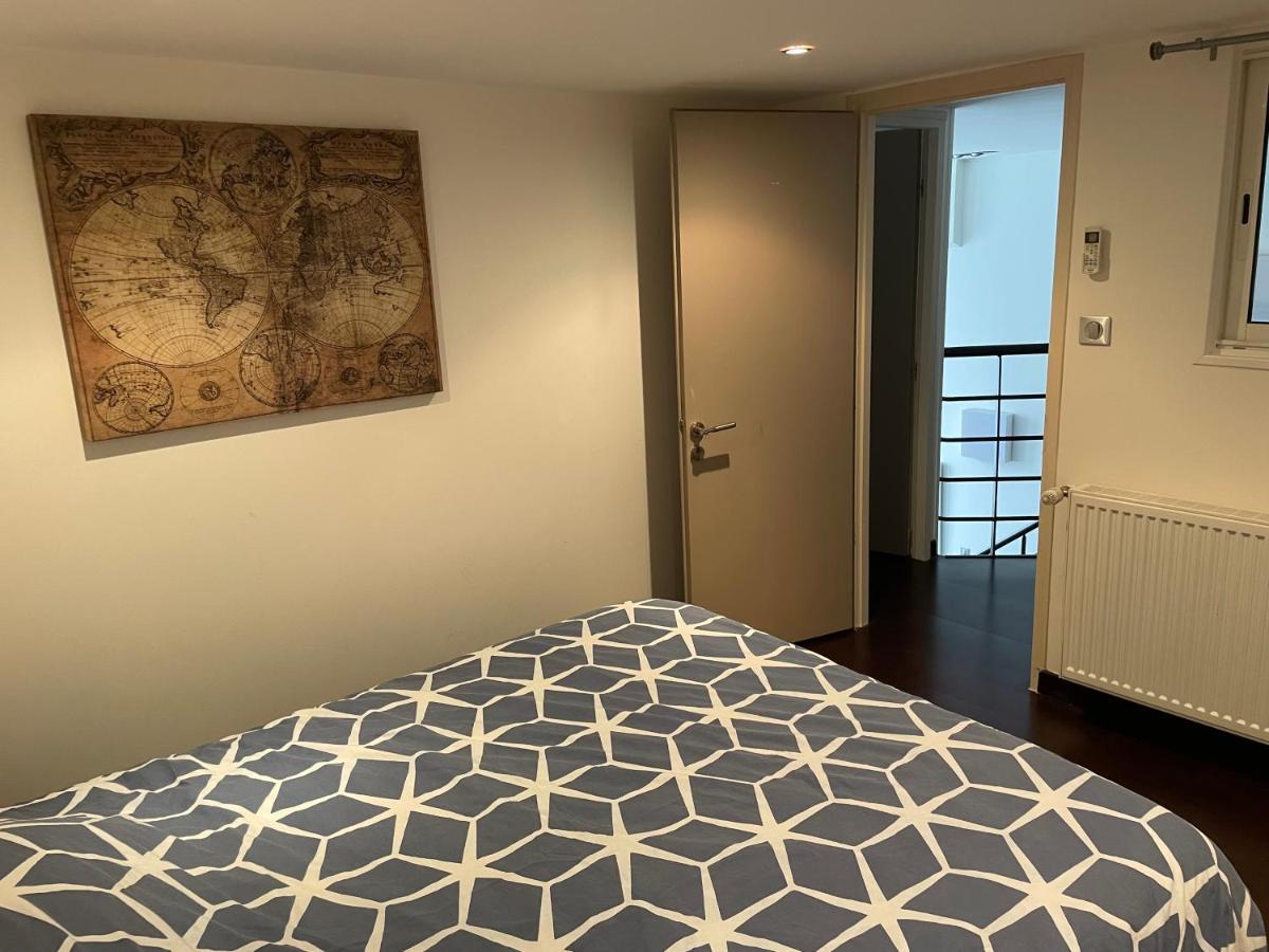 וילאורבן Loft Triplex 3 Chambres Doubles מראה חיצוני תמונה
