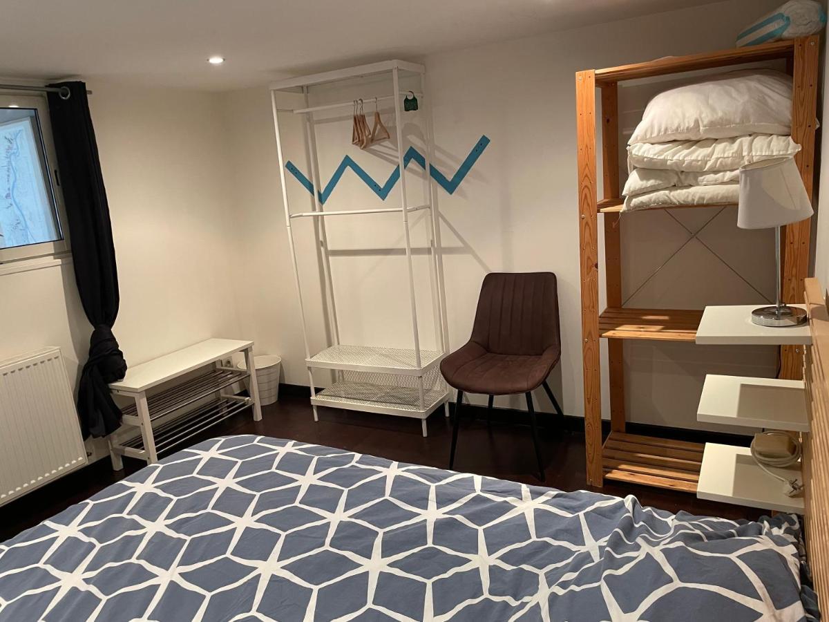 וילאורבן Loft Triplex 3 Chambres Doubles מראה חיצוני תמונה