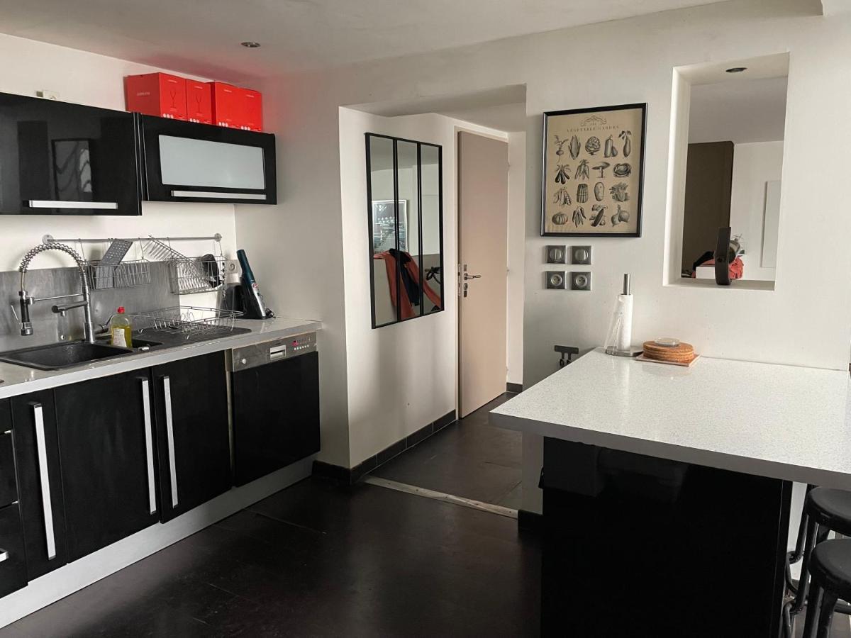 וילאורבן Loft Triplex 3 Chambres Doubles מראה חיצוני תמונה