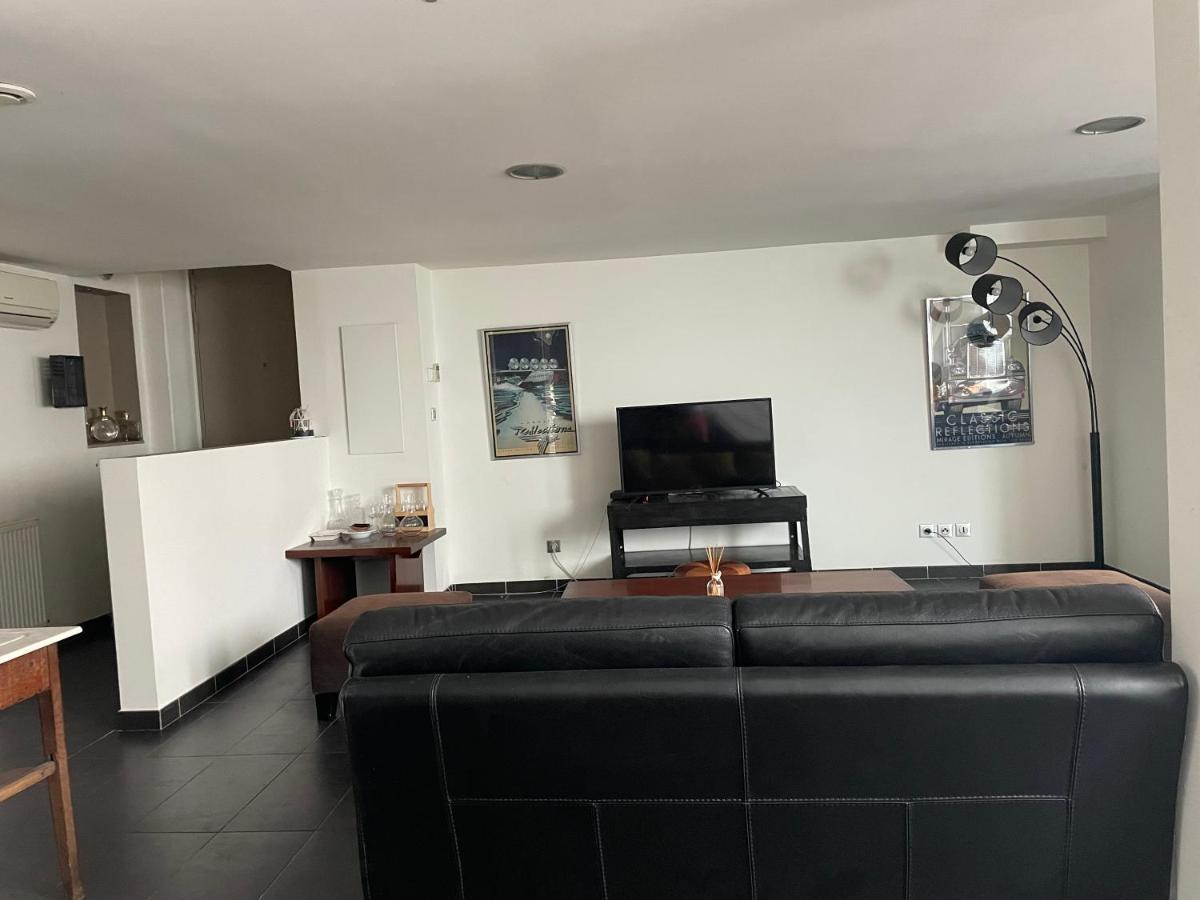 וילאורבן Loft Triplex 3 Chambres Doubles מראה חיצוני תמונה
