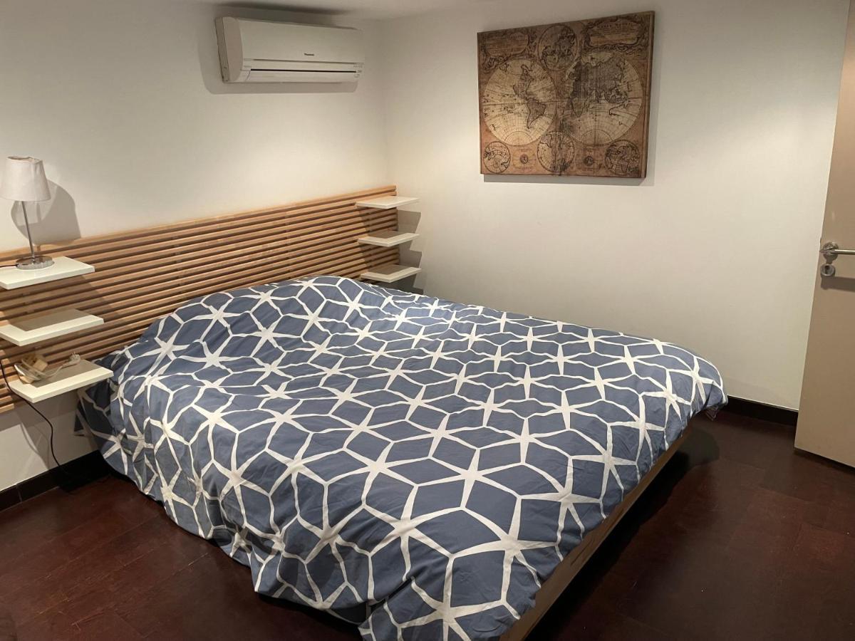 וילאורבן Loft Triplex 3 Chambres Doubles מראה חיצוני תמונה