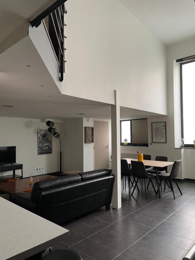 וילאורבן Loft Triplex 3 Chambres Doubles מראה חיצוני תמונה