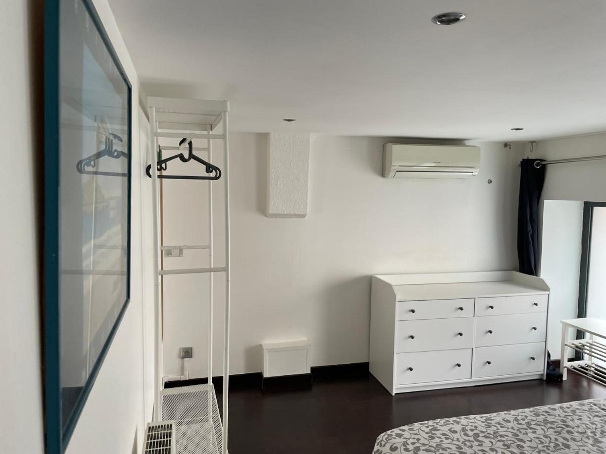 וילאורבן Loft Triplex 3 Chambres Doubles מראה חיצוני תמונה