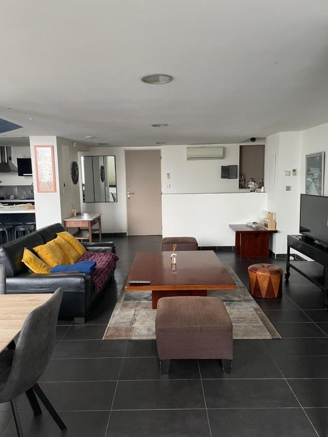 וילאורבן Loft Triplex 3 Chambres Doubles מראה חיצוני תמונה