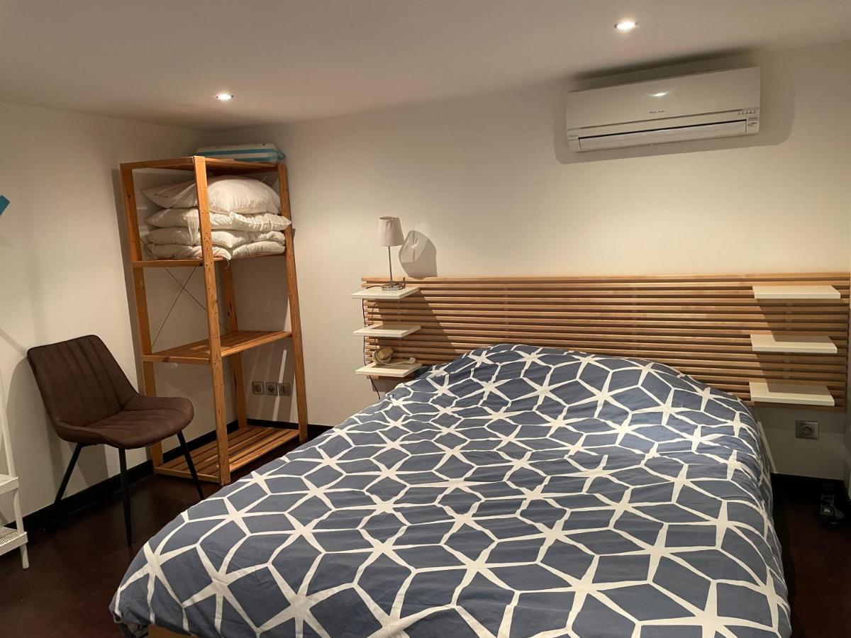 וילאורבן Loft Triplex 3 Chambres Doubles מראה חיצוני תמונה