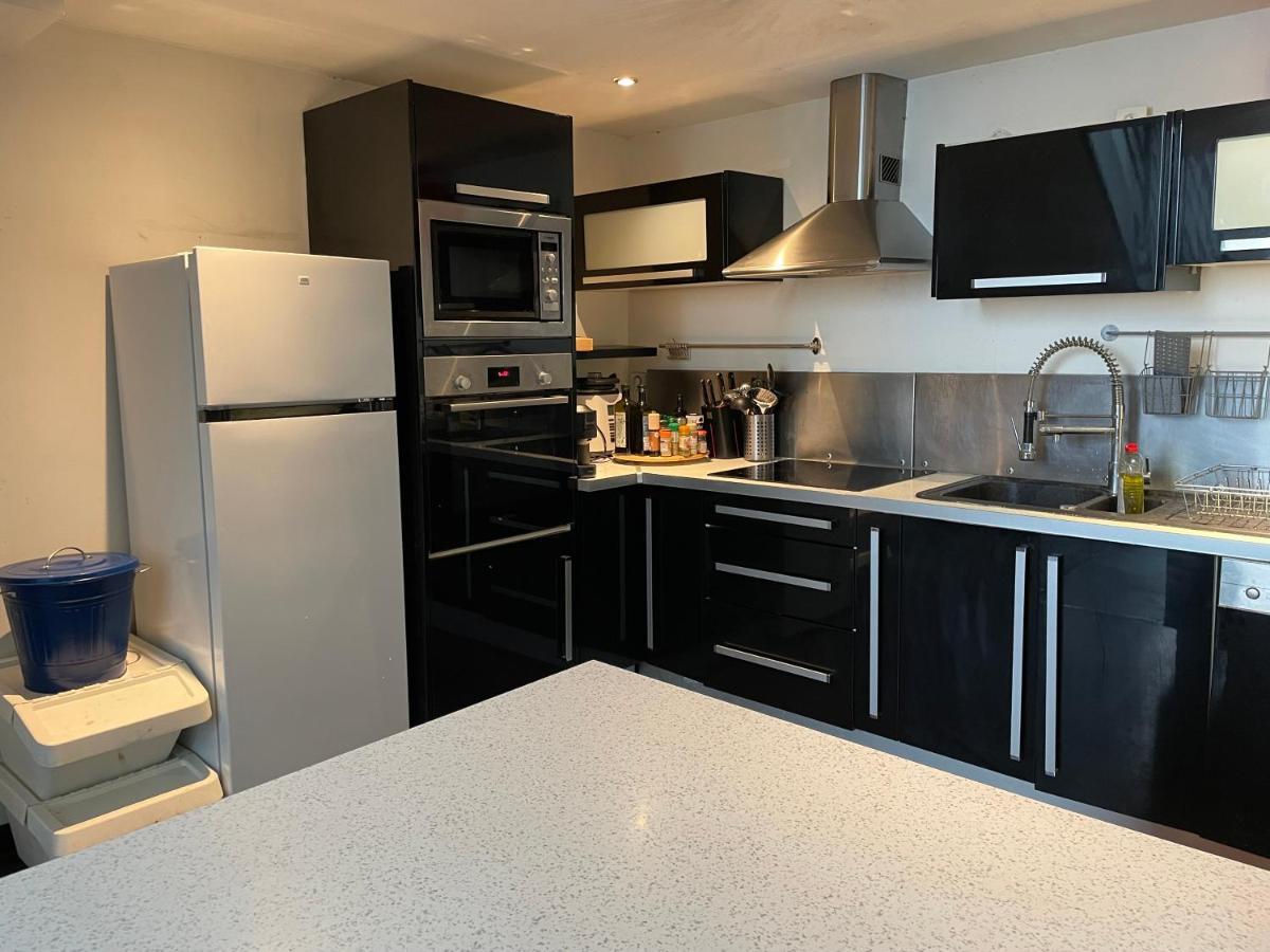 וילאורבן Loft Triplex 3 Chambres Doubles מראה חיצוני תמונה
