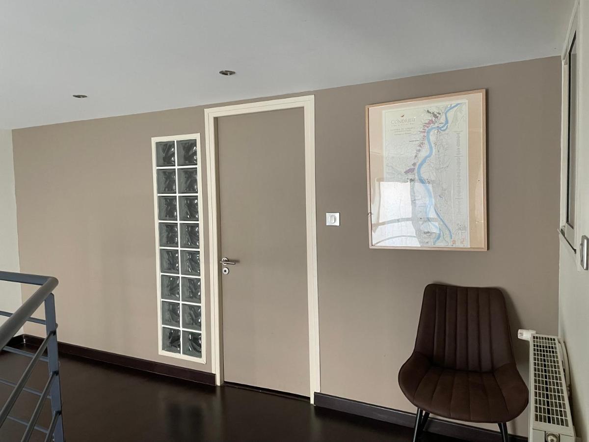 וילאורבן Loft Triplex 3 Chambres Doubles מראה חיצוני תמונה