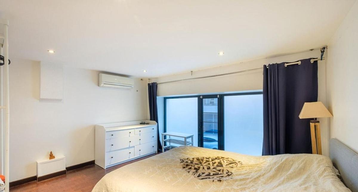 וילאורבן Loft Triplex 3 Chambres Doubles מראה חיצוני תמונה