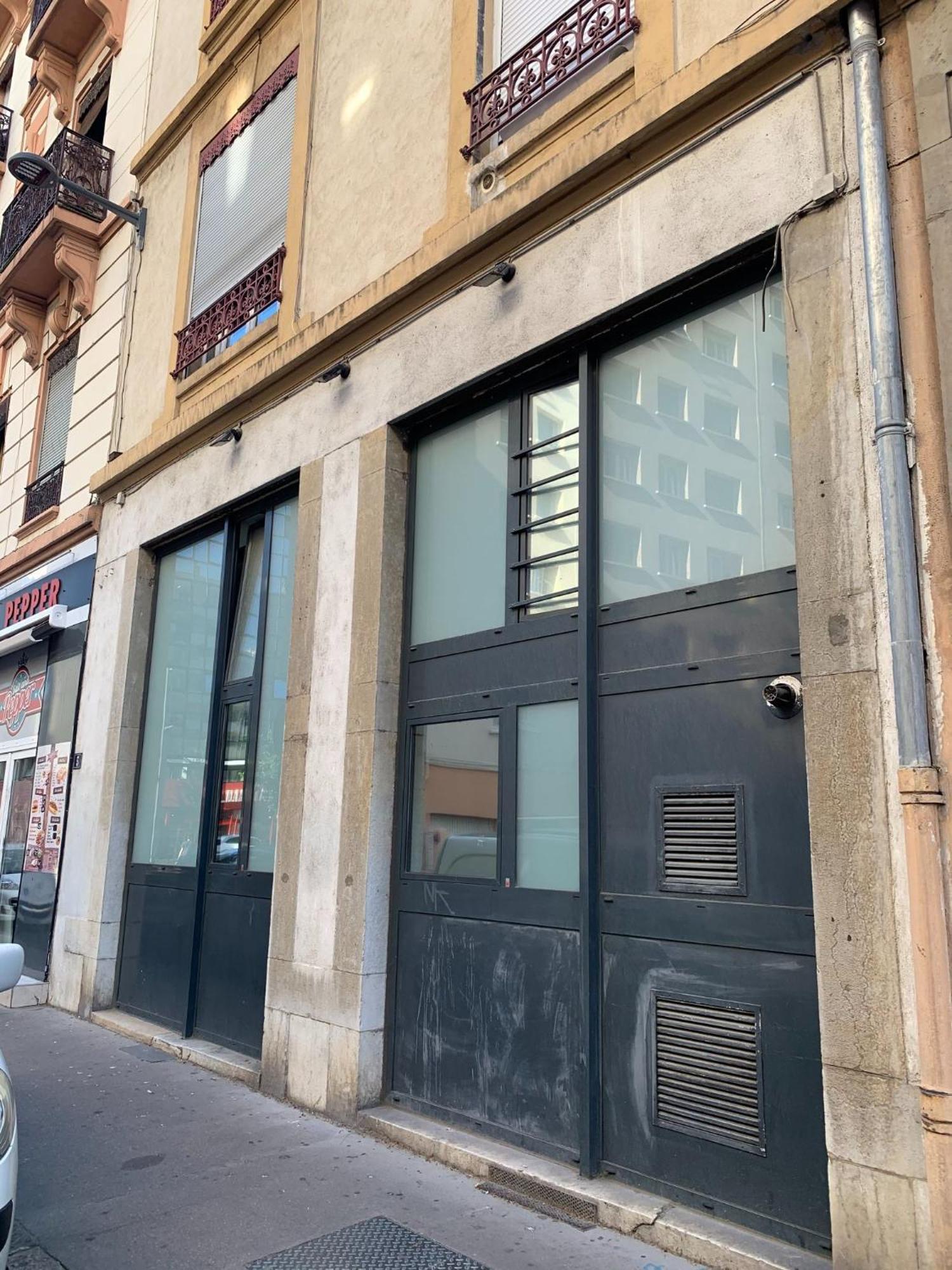 וילאורבן Loft Triplex 3 Chambres Doubles מראה חיצוני תמונה