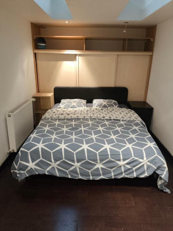 וילאורבן Loft Triplex 3 Chambres Doubles מראה חיצוני תמונה