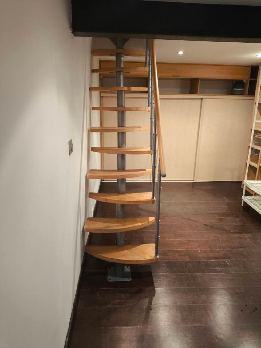 וילאורבן Loft Triplex 3 Chambres Doubles מראה חיצוני תמונה