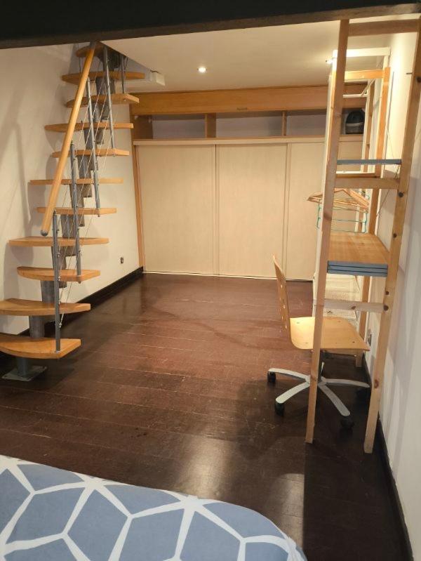 וילאורבן Loft Triplex 3 Chambres Doubles מראה חיצוני תמונה