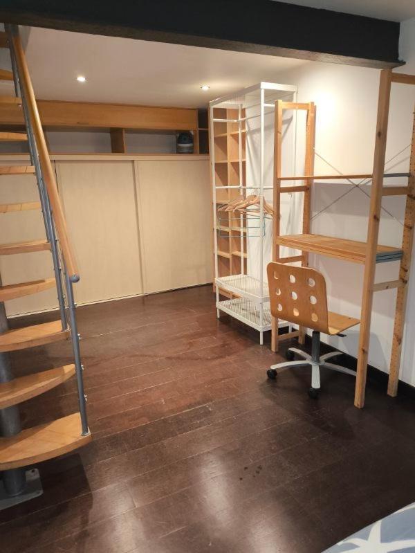 וילאורבן Loft Triplex 3 Chambres Doubles מראה חיצוני תמונה