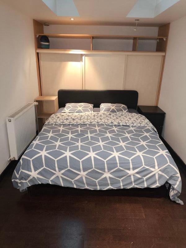 וילאורבן Loft Triplex 3 Chambres Doubles מראה חיצוני תמונה