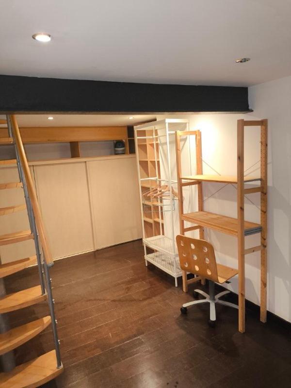 וילאורבן Loft Triplex 3 Chambres Doubles מראה חיצוני תמונה